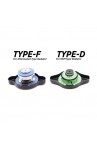 Hybrid Racing Radiator Cap HYB-RAC-01-03