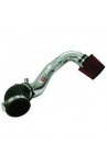injen cold air induction kit air intake ep3 civic type-r SP1576BLK SP1576P