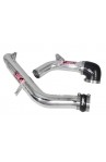 Injen Upper Intercooler Piping Kit Nissan Juke Turbo Nismo DiG-T SES1900IC