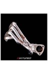 K-Tuned 4-2-1Stainless Steel K-Swap Exhaust Manifold - KBH-421-501