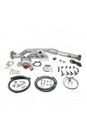 Motorsport Electronics Turbo Kit MX-5 NA NB