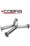 Cobra De-Cat Pipes 350Z 350Z jdm performance parts japanese nissan z33