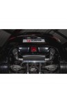 Scorpion Y-Pipe Back Exhaust System 370Z SNS012R z34