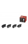 Brembo Rear STD Brake Pads Various Honda P28022