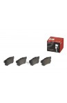 Brembo Rear STD Brake Pads Various Honda P28022