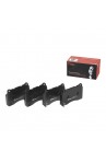 Brembo Front Brake Pads Type-R FK2 FK8 FL5