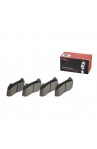 Brembo Front STD Brake Pads DC5 FD2 Z33 P56047