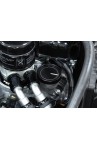 Perrin Oil Cap All Subarus BRZ GT86 PSP-ENG-711BK