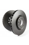 EBC Standard Discs REAR CH1 D1234