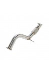 Remark Sports Touring Cat Back Exhaust System FL5 - RK-C2076H-09