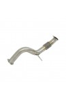 Remark Sports Touring Cat Back Exhaust System Ti Spec FL5 -RK-C2076H-09T