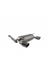 Scorpion Y-Pipe Back Exhaust System 350Z SNS015R