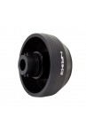 NRG Short Hub Steering Wheel Boss WRX STI VA SRK-106H