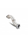 Scorpion Up Pipe BRZ GT86 SSUP010