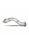 Scorpion Up Pipe BRZ GT86 SSUP010
