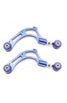 Superpro Rear Upper Camber Arms FK8 Civic Type R TRC1033