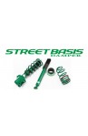 Tein Street Basis Coilover Kit CL7 CL9 GSB48-81SS2 Honda Accord K20A K20A3
