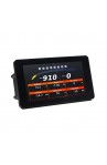 Powertune Digital Display V5