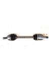 Rolling Components Driveshaft Single or PAIR CL7 CL9 VSDS294