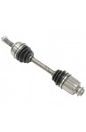 Rolling Components Driveshaft Single or PAIR CL7 CL9 VSDS294